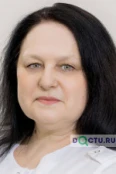 Панфилова Елена Николаевна - Кузнецк