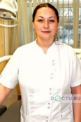Панфилова Елена Васильевна - Пермь