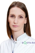 Панфилова Екатерина Александровна - Краснодар