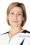 Панфилова Наталья Александровна - Кострома
