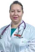 Панфилова Надежда Николаевна - Москва