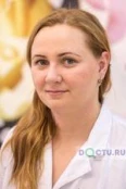 Панфилова Оксана Леонидовна - Архангельск