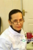 Панфилова Ольга Николаевна - Тамбов