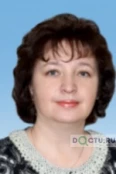 Панфилова Расиля Алимовна - Казань
