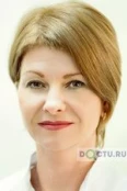 Панфилова Татьяна Федоровна - Красноярск