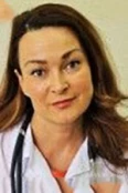 Паничева Ирина Анатольевна - Санкт-Петербург