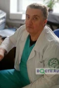 Паниев Эдуард Карленович - Пятигорск