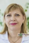 Паниева Елена Евгеньевна - Пятигорск