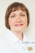 Паникаровская Елена Викторовна - Екатеринбург