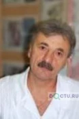 Паникиди Илья Георгиевич - Ставрополь
