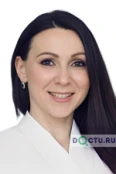 Панимаш Екатерина Васильевна - Москва