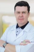 Панин Игорь Анатольевич - Новосибирск