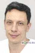 Панин Павел Валерьевич - Самара