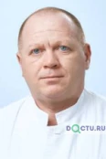 Панин Сергей Владимирович - Тюмень
