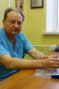 Панин Владимир Иванович - Рязань