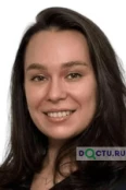 Панина Анна Дмитриевна - Москва
