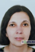 Панина Анна Владимировна - Рязань