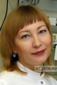 Панина Диана Александровна - Курган