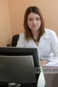 Панина Елена Александровна - Рязань