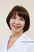 Панина Елена Вадимовна - Новосибирск