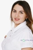 Панина Екатерина Витальевна - Пермь