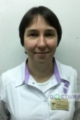Панина Елена Анатольевна - Самара