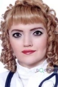 Панина Юлия Николаевна - Орёл