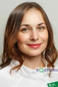 Панина Любовь Владимировна - Саратов