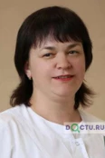 Панина Наталья Юрьевна - Рязань