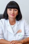 Панина Наталья Михайловна - Волгоград