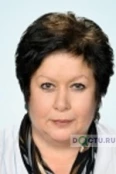 Панина Ольга Аркадьевна - Воронеж