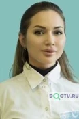 Панина Виктория Александровна - Москва