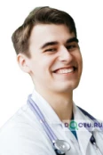 Паняхин Андрей Владиславович - Санкт-Петербург