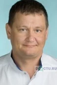 Панюков Алексей Витальевич - Барнаул