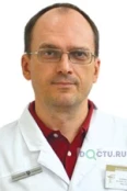 Панюков Вадим Анатольевич - Саратов