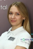Панюшенко Екатерина Николаевна - Томск