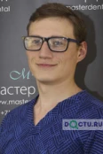 Панюшенко Максим Владимирович - Томск