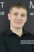 Панюшенко Вячеслав Владимирович - Томск