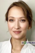 Борисова Юлия Валерьевна - Новосибирск