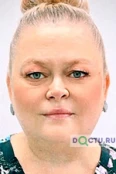 Панюшкина Марина Михайловна - Иркутск