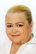 Панюшкина Марина Михайловна - Мурманск
