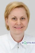 Панютина Екатерина Анатольевна - Санкт-Петербург