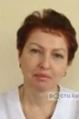 Панкина Елена Борисовна - Москва