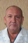 Панков Александр Иванович - Брянск