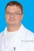 Панков Андрей Владимирович - Уфа