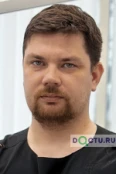 Паньков Александр Анатольевич - Тюмень