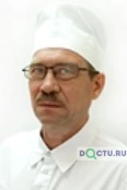 Паньков Анатолий Николаевич - Пермь