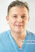 Панков Андрей Борисович - Чита
