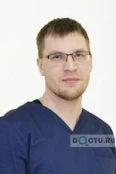 Паньков Антон Николаевич - Вологда