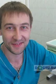 Панков Дмитрий Владимирович - Москва